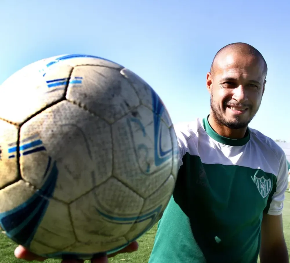 Tras el cambio, Sportivo irá el sábado y Peñarol juega el domingo