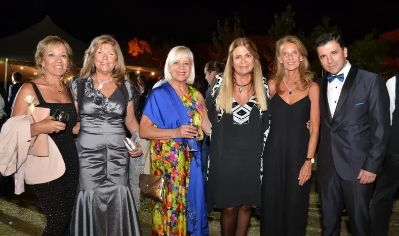 Bravo Adámoli – Cernadas Luro