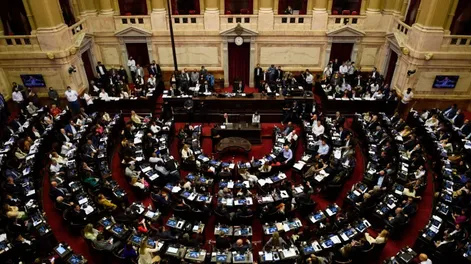 La ampliación de la Corte Suprema estará en agenda durante las sesiones extraordinarias