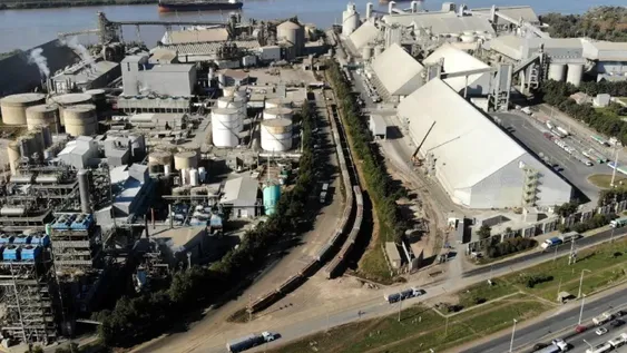 Santa Fe pidió volver a sacar a los directores de Vicentin