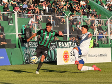zuliani le da la victoria a san martin frente a quilmes 1-0 en concepcion zuliani le da la victoria a san martin frente a quilmes 1-0 en concepcion