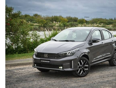 Cuánto cuesta el Fiat Cronos en octubre de 2026 en Argentina: precios y versiones