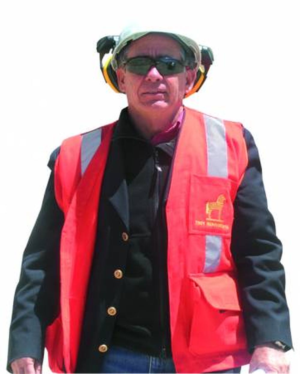 “El terremoto en Chile me hizo revivir lo del ´77 en San Juan”