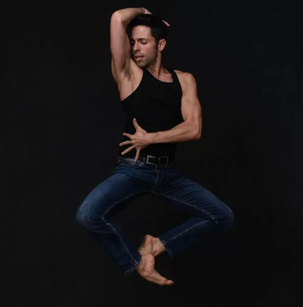 “Gracias a la virtualidad pude volver a San Juan”