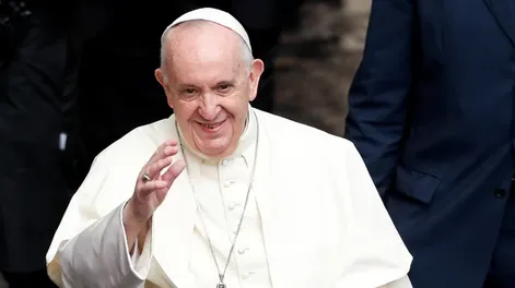 El papa Francisco reiteró que la Iglesia debe tener “tolerancia cero” con los abusos sexuales