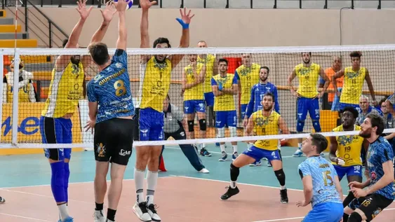 UPCN largó con todo en la Copa