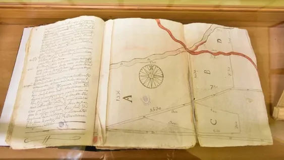 Una muestra imperdible sobre los documentos más antiguos de San Juan