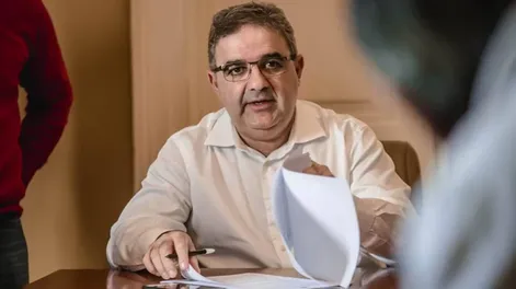 El peronista Raúl Jalil logró la reelección como gobernador de Catamarca