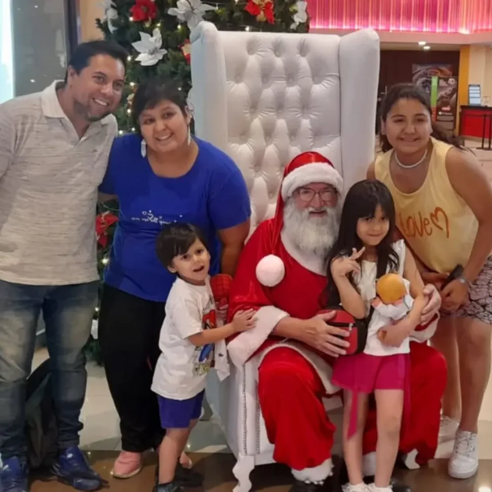 Foto: gentileza Carlos Jorquera