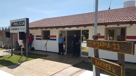 Asaltan una carnicería en Barreal y huyen con $2.500.000 después de maniatar al dueño