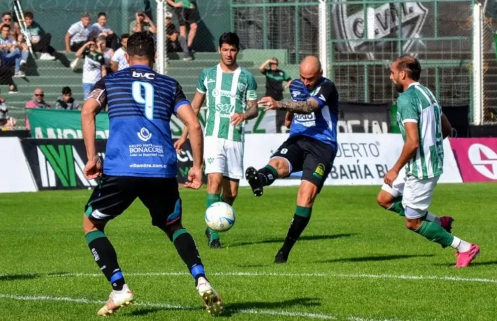 Desamparados sufrió una dura goleada a falta de tres partidos para el final