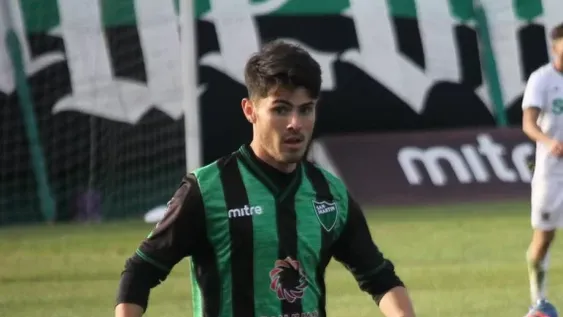 San Martín necesita recuperarse