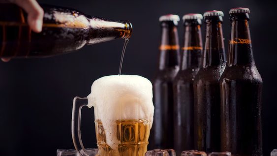 Día de la Cerveza: 3 claves para servirla correctamente