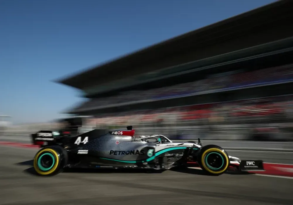 Cómo será la Fórmula 1 en el 2020