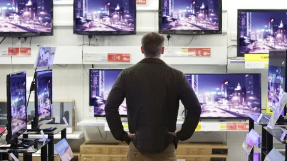 Arrancó el programa para la compra de electrodomésticos en 30 cuotas: los detalles