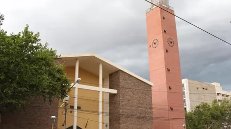 Con probabilidad de viento por la noche, así estará el tiempo en San Juan este sábado 27 de junio