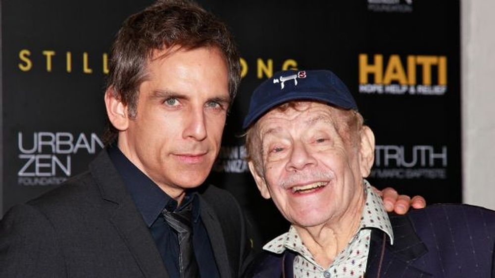 Murió Jerry Stiller, el comediante que brilló en Seinfeld y Zoolander