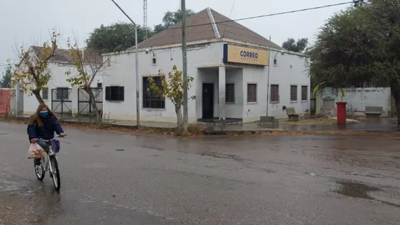 Miedo en Valle Fértil por la tremenda suba de contagios