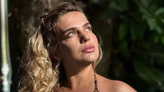 Una modelo denunció a un futbolista paraguayo por violación y violencia de género