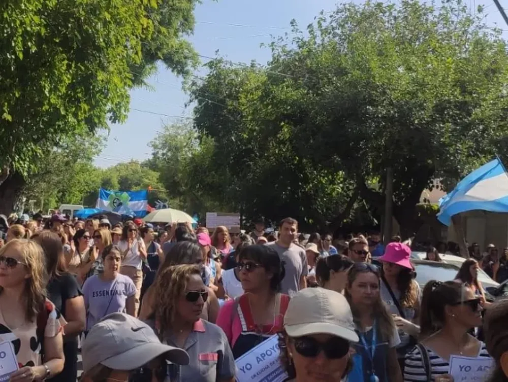 Educación dice que si los directores no informan la asistencia docente, corre riesgo la liquidación de sueldos