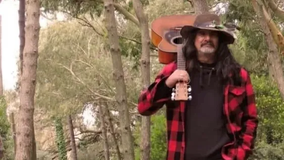 El Soldado: “El rock va a seguir vivo aunque no sea lo que más se escuche”