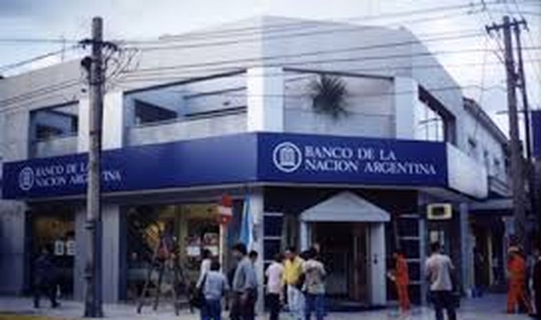 Ajuste del Banco Nación