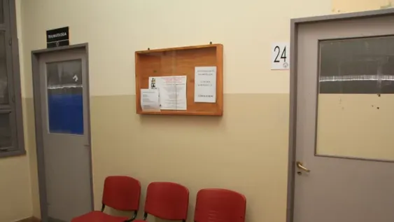 No hubo ningún ingreso de personas heridas por el uso de pirotecnia