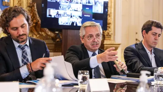 Viviendas, polos industriales y agrarios, planes pospandemia