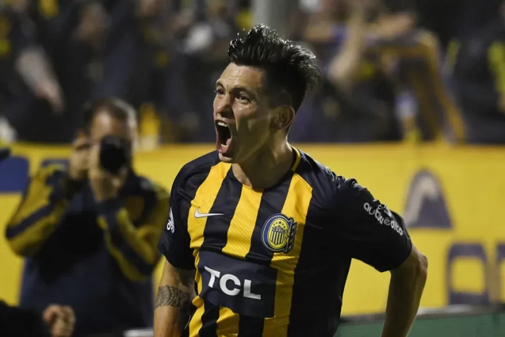 Con una jugada dudosa, San Martín cosechó una derrota frente a Central