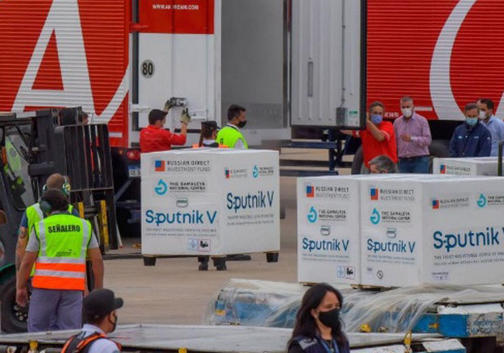 Qué se sabe ahora sobre el nivel de protección que tiene la primera dosis