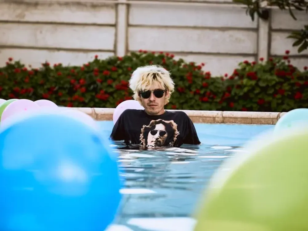 El primero de la nueva etapa