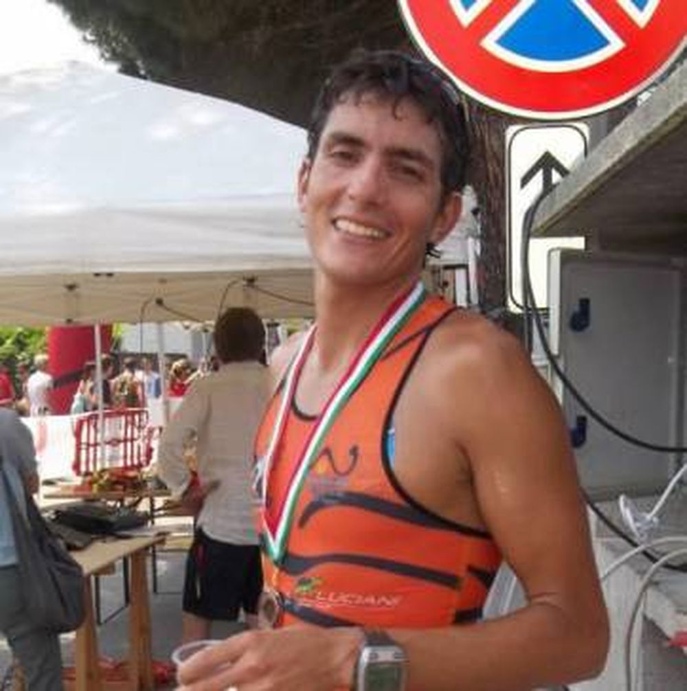 Tellechea  se prueba