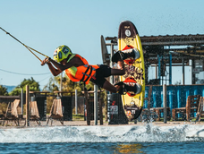 san juan se prepara para la primera carrera de wakeboard en joy park que promete adrenalina para todos san juan se prepara para la primera carrera de wakeboard en joy park que promete adrenalina para todos