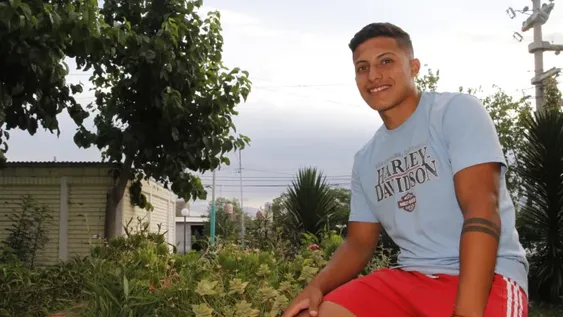 El trampolín que jamás imaginó