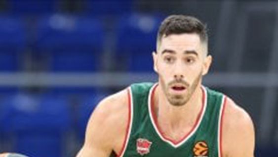 Vildoza, a los Knicks: “El sueño máximo”