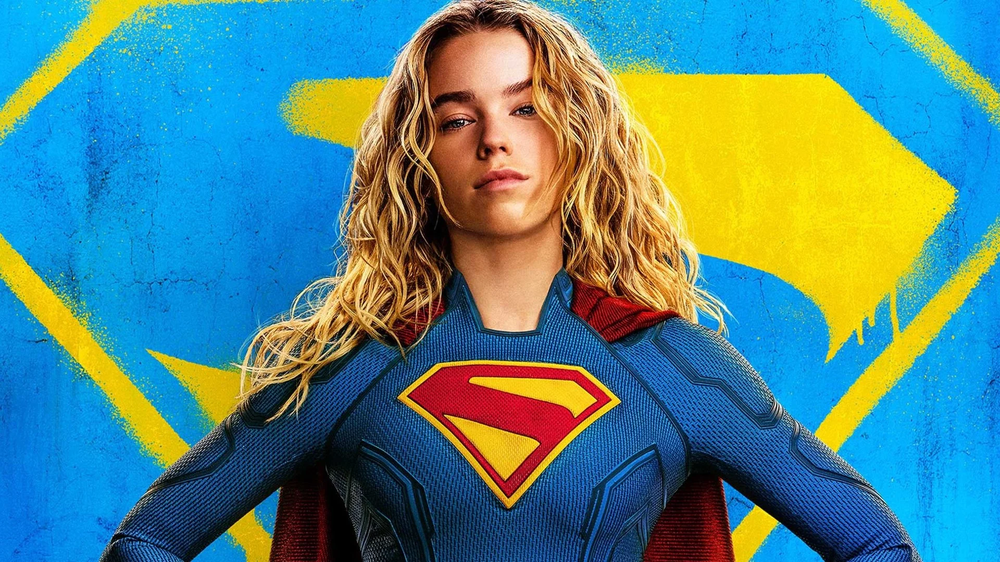 Los cines de San Juan recibirán la próxima semana a Supergirl, la prima de Superman.