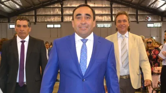 El nuevo intendente de Iglesia reducirá la planta política de 59 a 42 cargos