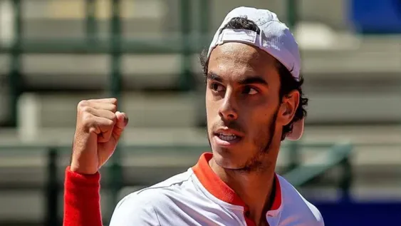 Ocho tenistas argentinos afrontan desde hoy el Masters 1.000 de Roma