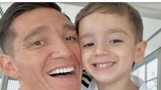 Kranevitter busca paz luego de la dura lesión