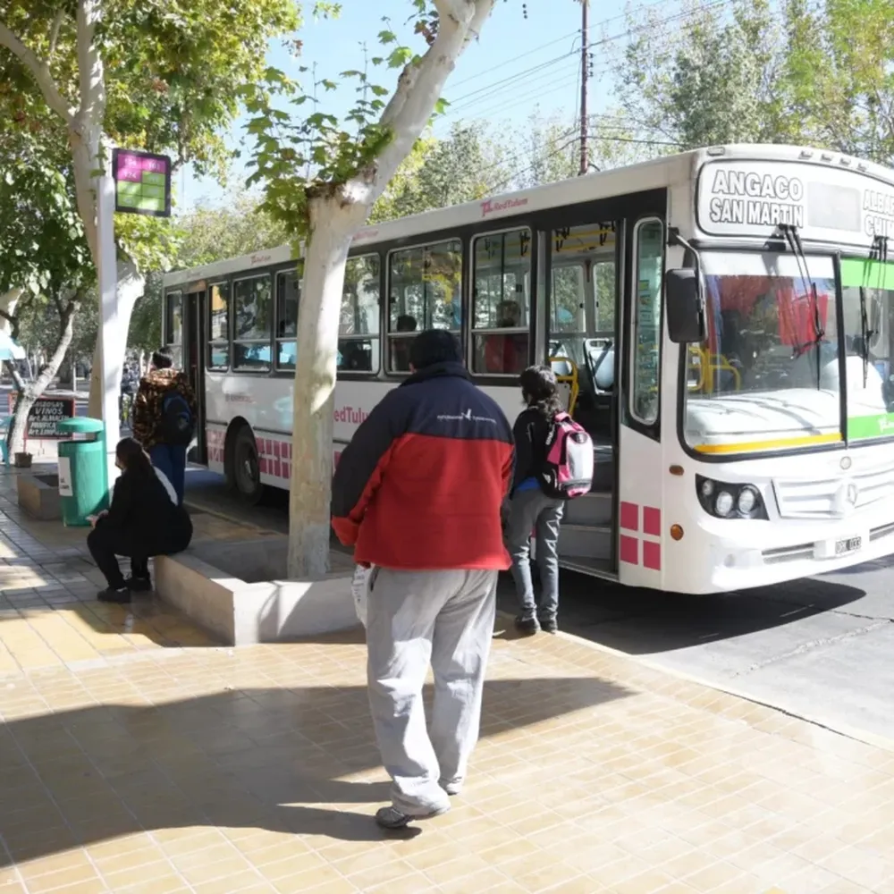 Cuanto costará el pasaje en colectivo a los distintos destinos de la provincia