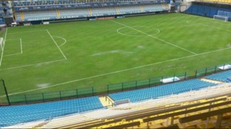 La Liga Profesional retoma la actividad con la fecha 10 tras el paro dispuesto por la AFA.