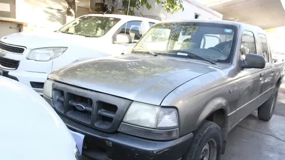 El célebre estafador “Patón” Ochoa, otra vez en problemas por autos robados