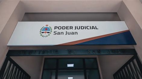 Dolor en la Justicia sanjuanina por la muerte del médico forense Héctor Raúl del Giudice