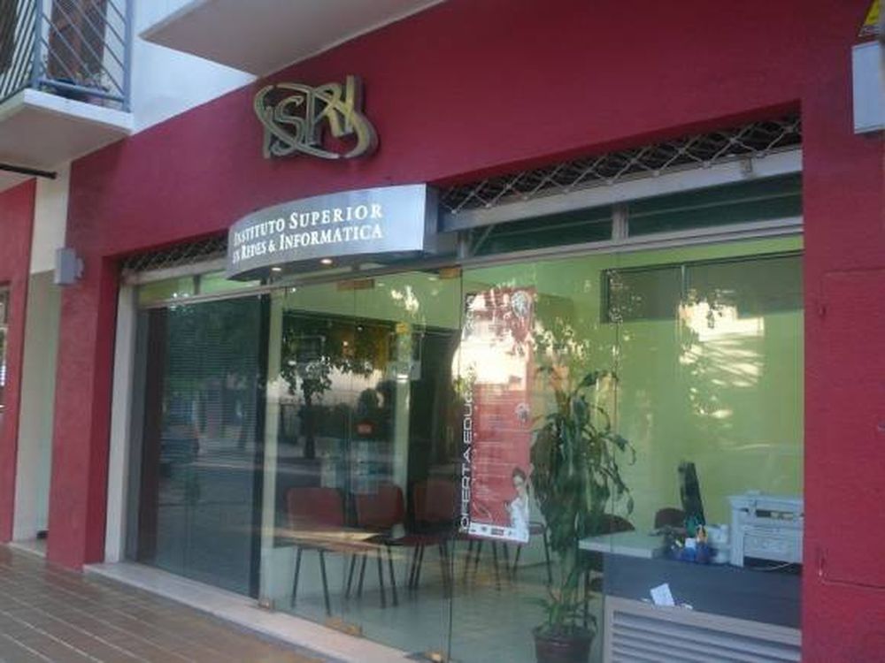 El ISRI avanza
