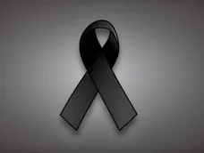 Avisos fúnebres. Avisos fúnebres.