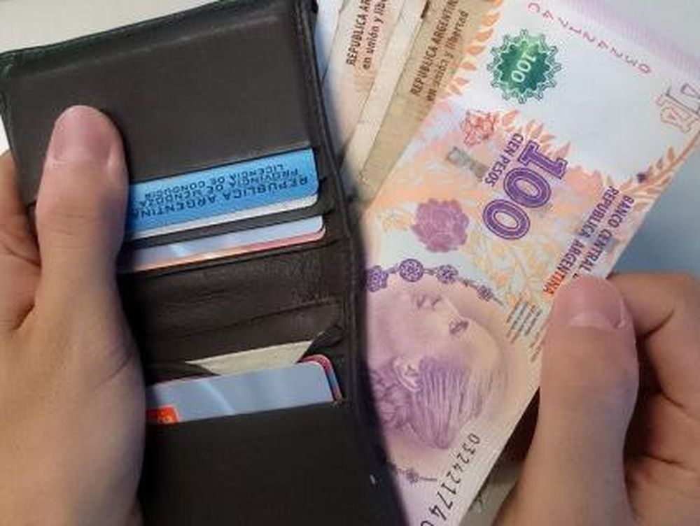 La inflación de mayo en la Ciudad de Buenos Aires fue de 2,1%Los salarios perdieron con respecto a la inflación en noviembre
