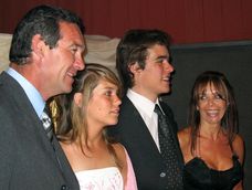 caso nora dalmasso: citaron a marcelo macarron y a su hijo como testigos contra los tres fiscales caso nora dalmasso: citaron a marcelo macarron y a su hijo como testigos contra los tres fiscales