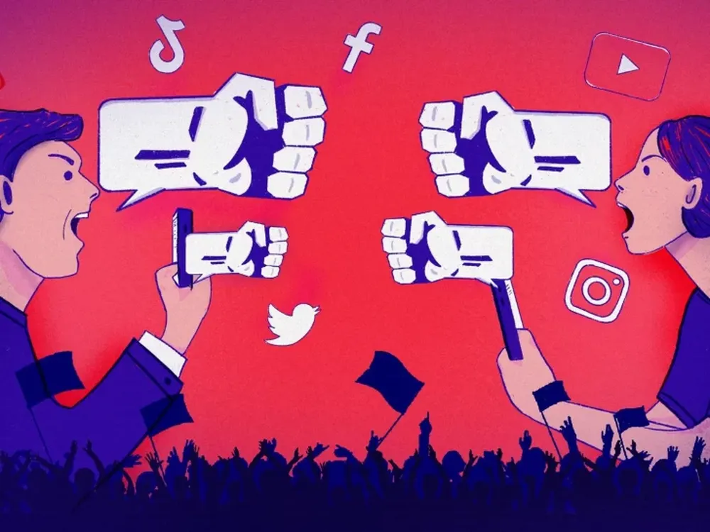 ¿El odio está instalado en la sociedad?