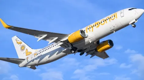 Flybondi suspende vuelos por problemas con los pagos al exterior: 5.500 pasajeros afectados