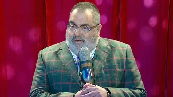 De Página 12 a “PPT”: los trabajos de Jorge Lanata, el periodista todoterreno que cambió la gráfica y la TV